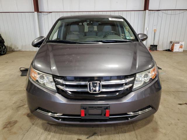 VIN 5FNRL5H63FB124035 2015 HONDA ODYSSEY no.5