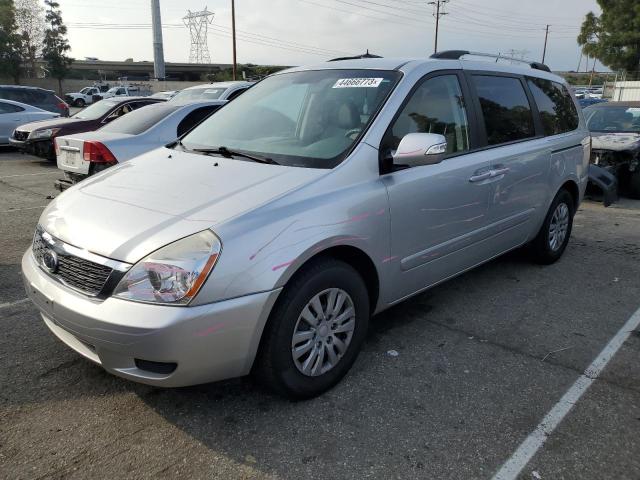 2012 Kia Sedona LX