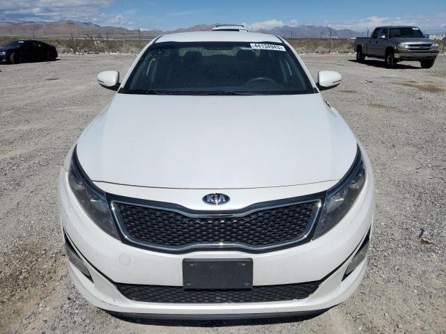 KNAGM4A71F5572788 KIA Optima Lx