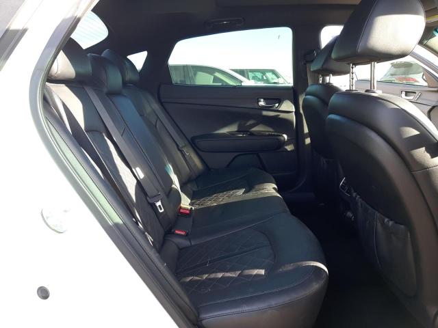 5XXGV4L27KG316484 KIA OPTIMA SXL