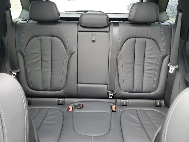 2020 BMW X5 SDRIVE - 5UXCR4C07L9C78319