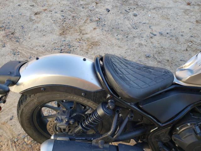2022 HONDA CMX500 A2 MLHPC5648N5100237
