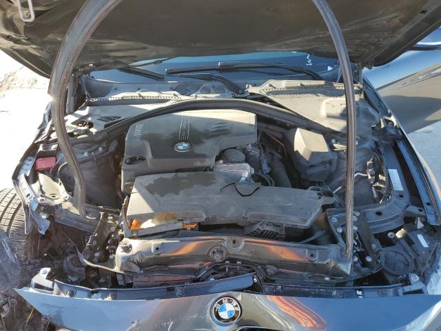 2015 BMW 328 I - WBA3A5G51FNS91514