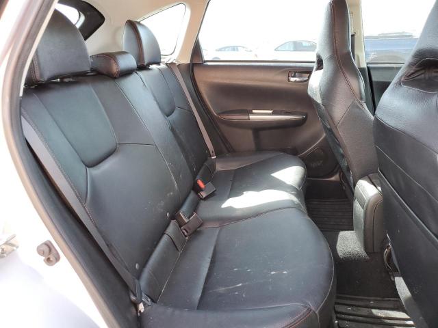 JF1GR7E64EG202032 Subaru Impreza Wrx