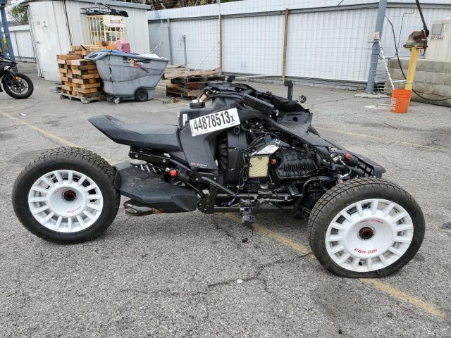 2022 CAN-AM RYKER RALL - 3JB2HEH21NJ005088