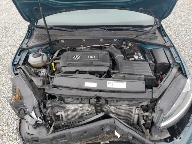 2018 VOLKSWAGEN GTI S/SE - 3VW447AU0JM278909