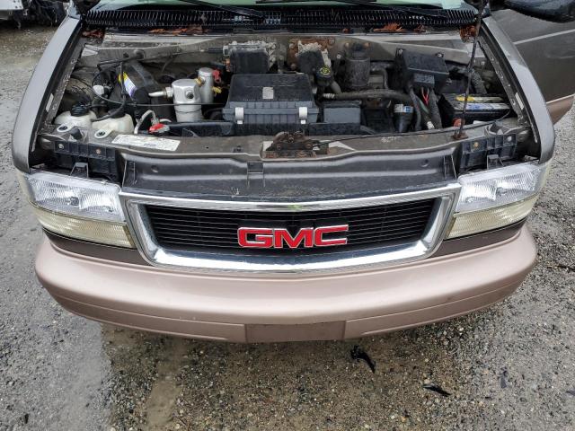 1GKDM19W7XB515891 GMC Safari Xt