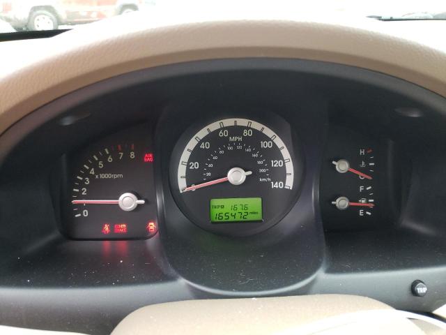 KNDJE724067233312 KIA New Sportage