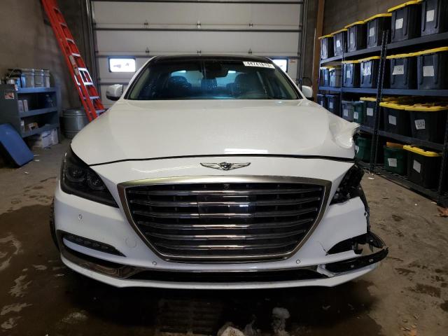 2018 GENESIS G80 ULTIMA KMHGN4JF0JU249866
