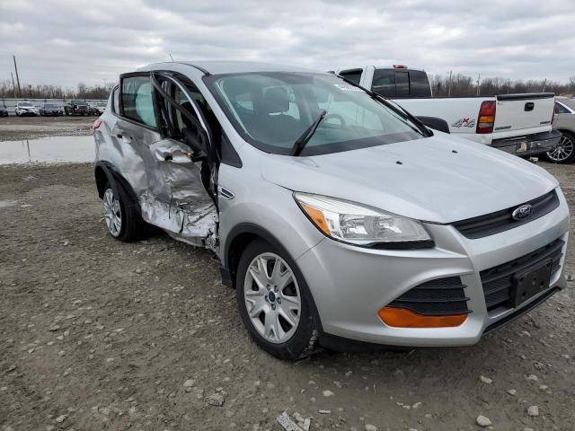1FMCU0F74EUB98292 Ford ESCAPE S