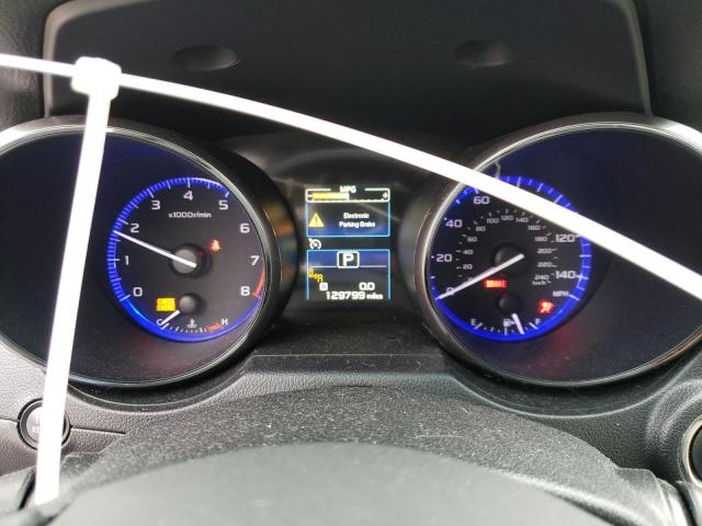 2015 SUBARU OUTBACK 4S4BSBLC8F3221188