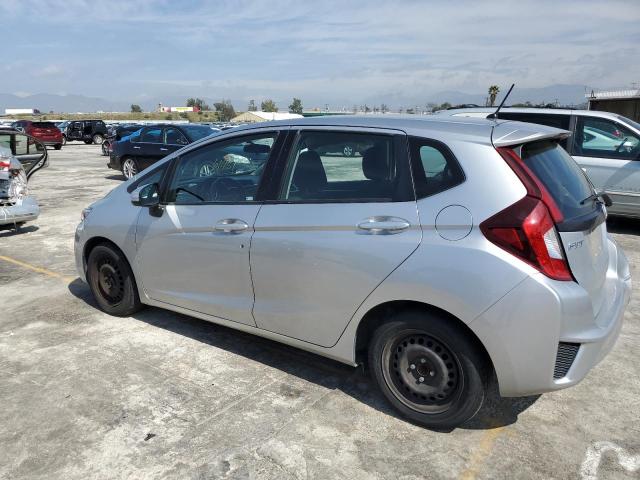 2016 HONDA FIT LX - JHMGK5H59GX012069