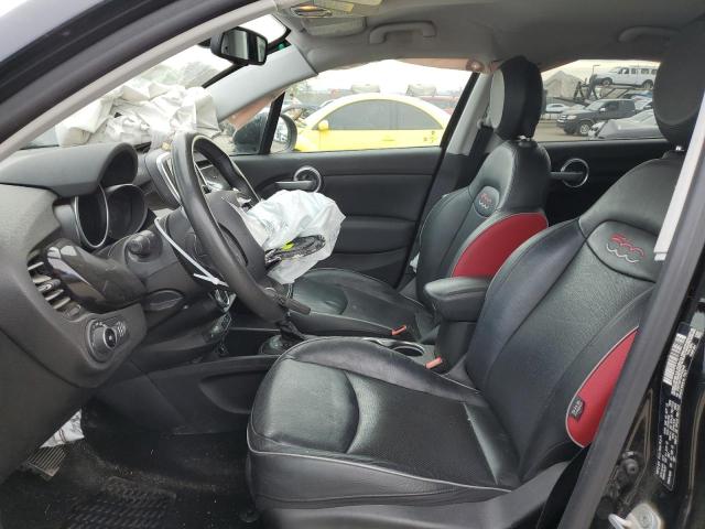 ZFBCFXDT0GP325443 Fiat 500x Lounge