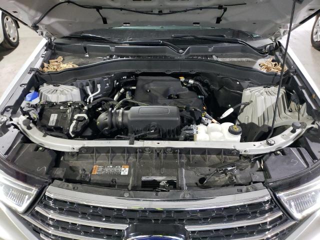 2020 FORD EXPLORER X 1FMSK8DHXLGD11461