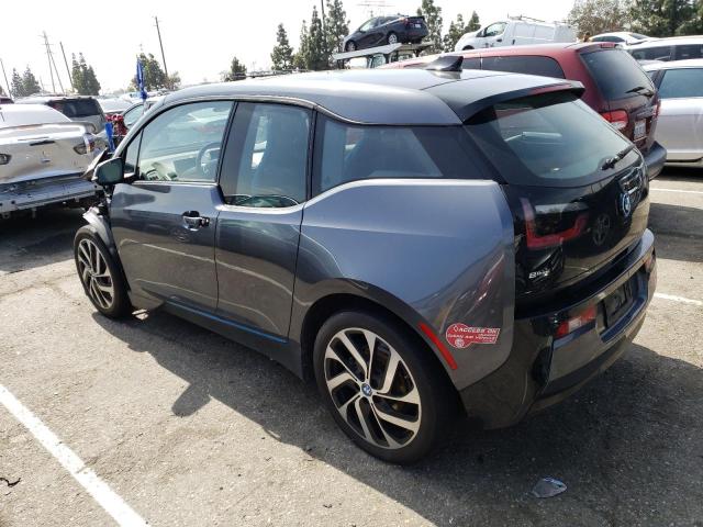 2017 BMW I3 REX - WBY1Z8C31HV894778