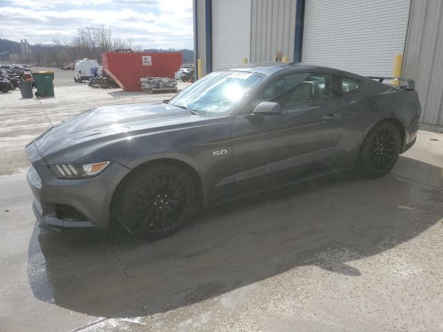 2015 FORD MUSTANG GT 1FA6P8CF7F5350358