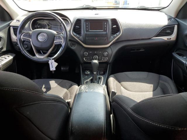 1C4PJMCB8FW633206 Jeep Cherokee Latitude