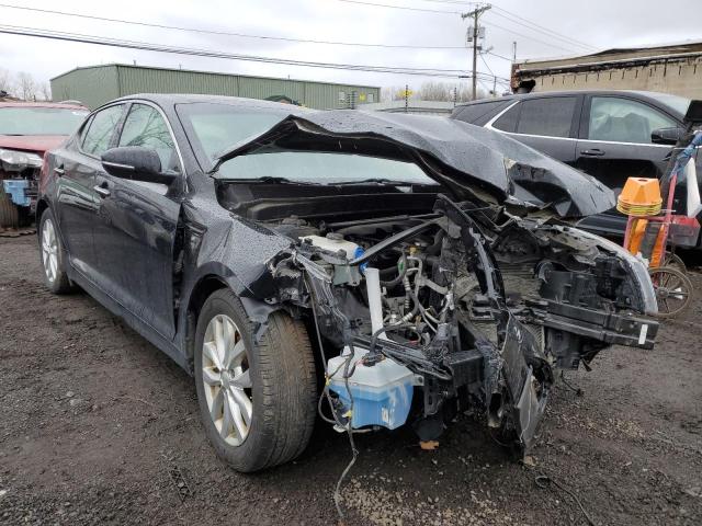 5XXGN4A70EG269592 KIA OPTIMA EX