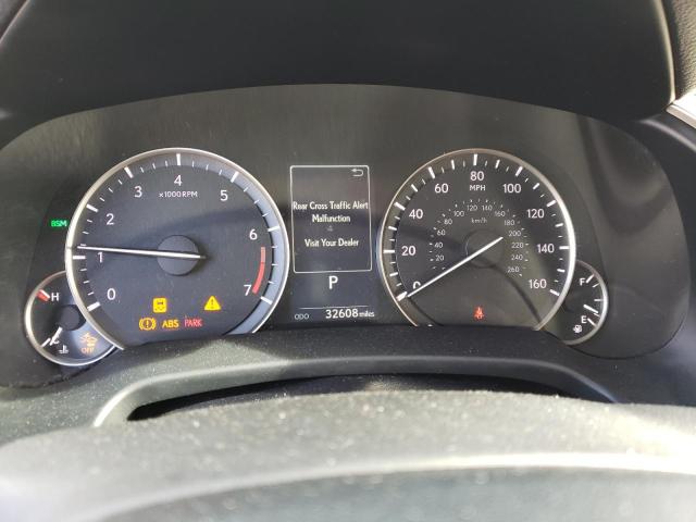 2022 LEXUS RX 350 L - JTJHZKFA1N2036079