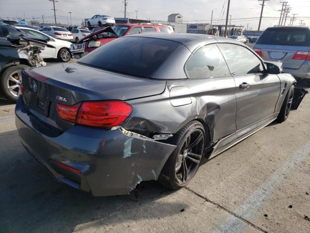 WBS3U9C55FP967452 BMW M4