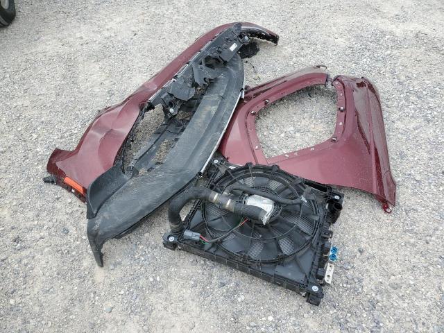 1C4RJKBG4M8185073 Jeep Grand Cherokee L Limited