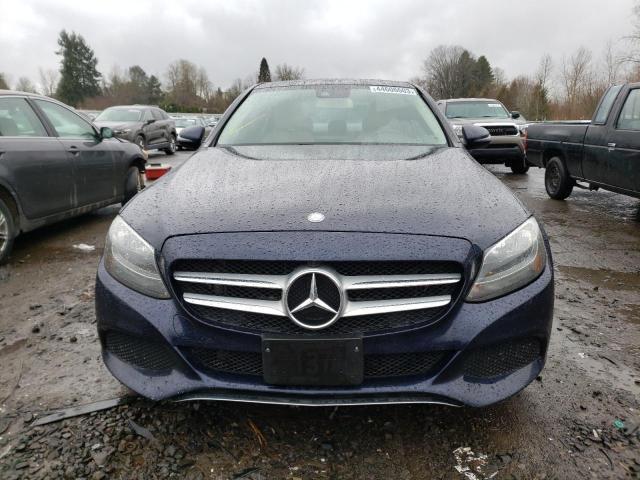 55SWF4KB3GU135496 Mercedes-Benz C 300 4matic