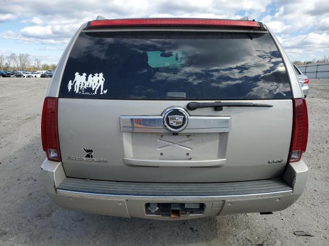 1GYFK66847R299934 Cadillac ESCALADE ESV