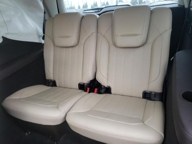 4JGDF6EE6HA961842 Mercedes-Benz Gls 450 4matic