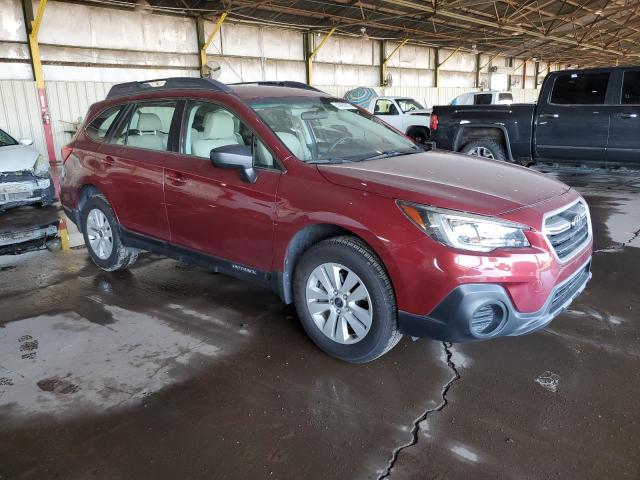4S4BSAAC7J3203965 Subaru Outback 2.5i
