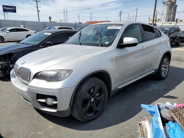 2008 BMW X6 xDrive 50i