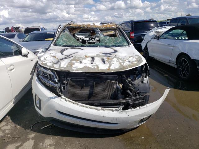 5XYKT3A62EG536597 KIA SORENTO LX