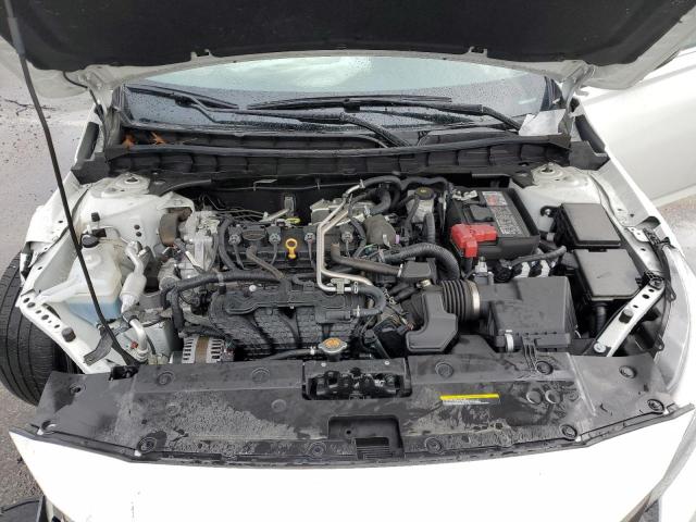 2022 NISSAN ALTIMA SR - 1N4BL4CVXNN348872