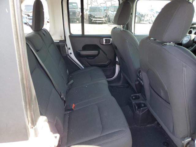 1C4HJXDG7LW141987 Jeep Wrangler Unlimited Sport
