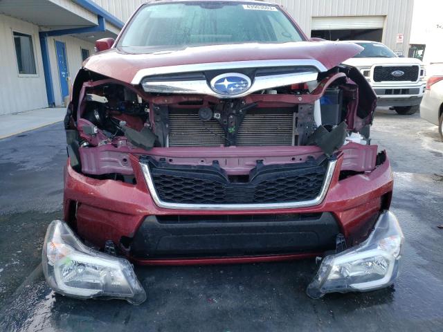 JF2SJGPC1EH557072 Subaru Forester 2.0xt Touring
