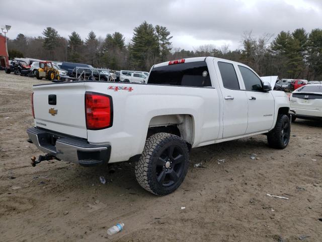 2015 CHEVROLET SLVRD 1500 1GCVKPEC9FZ290688