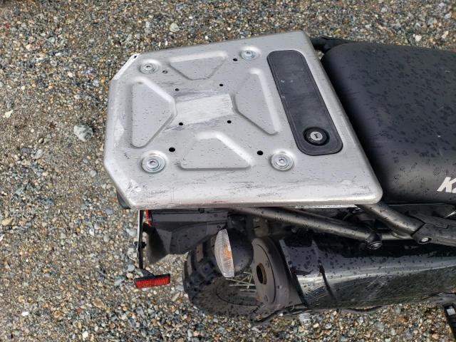 2022 KAWASAKI KL650 F ML5KLEF12NDA08532