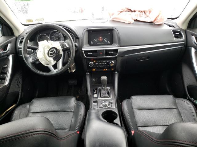2016 MAZDA CX-5 GT JM3KE4DY0G0627042