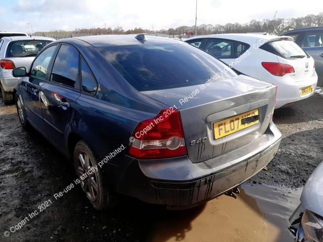 YV1MS754172278873 Volvo S40 S D (e