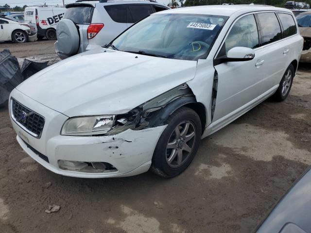 2008 Volvo V70 