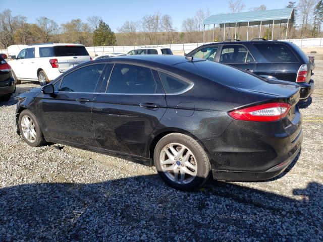 FORD FUSION SE 2015 1
