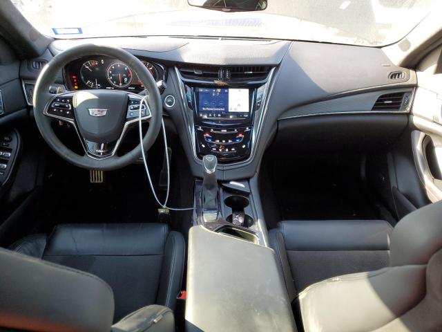 2017 CADILLAC CTS-V - 1G6A15S66H0198212