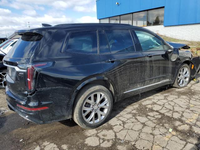2020 CADILLAC XT6 SPORT - 1GYKPGRS1LZ209730