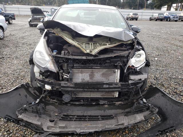 KNADN4A34D6098534 KIA RIO EX
