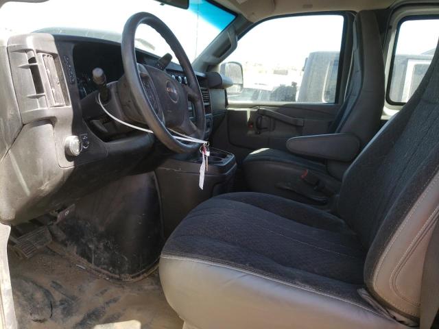 1GTW7AFG0K1337880 GMC Savana G2500