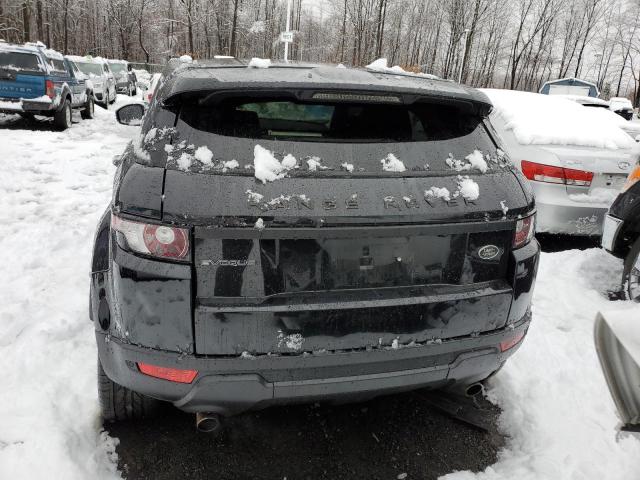 SALVP2BG1FH015939 Land Rover Range Rover Evoque Pure Plus