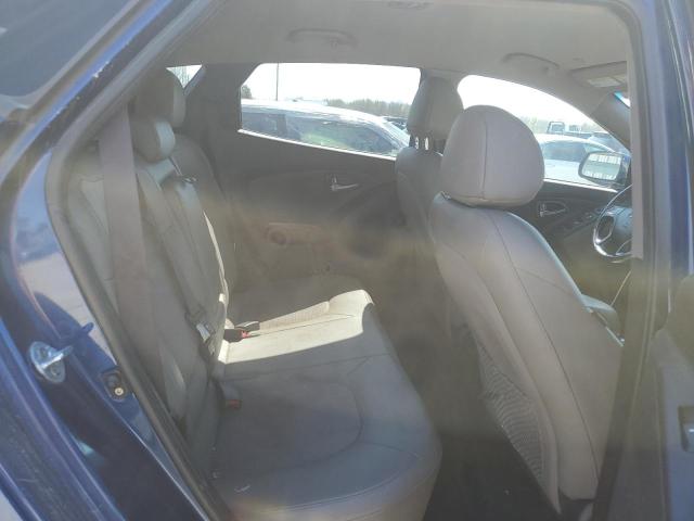 2015 HYUNDAI TUCSON LIM - KM8JU3AG4FU007245