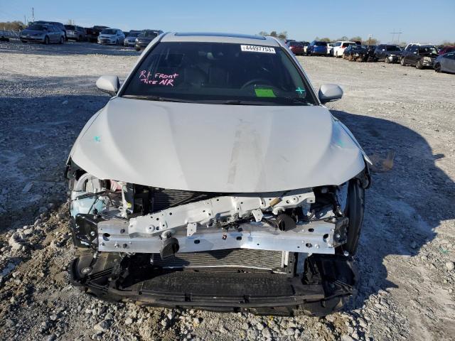 2022 TOYOTA CAMRY NIGH - 4T1S11AK1NU045701