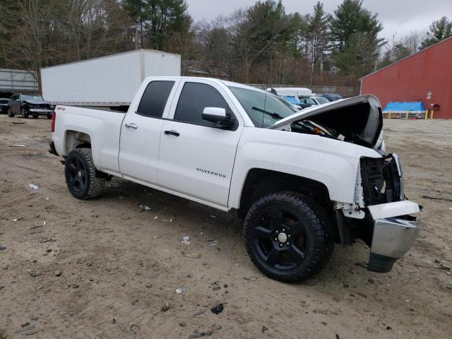 2015 CHEVROLET SLVRD 1500 1GCVKPEC9FZ290688