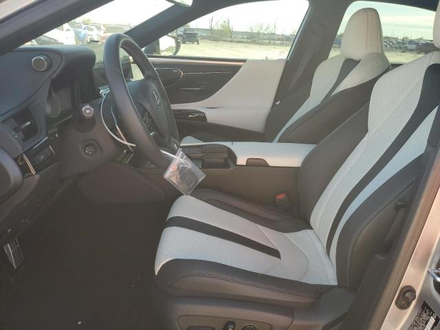 2022 LEXUS ES 350 F-S - 58AJZ1B13NU131126