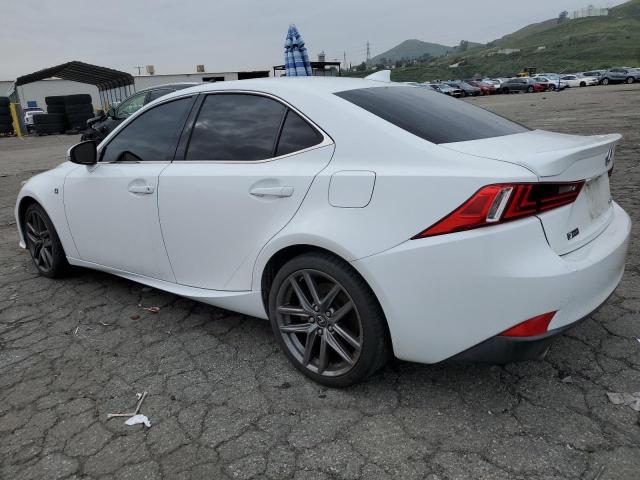 2015 LEXUS IS 350 - JTHBE1D29F5022522